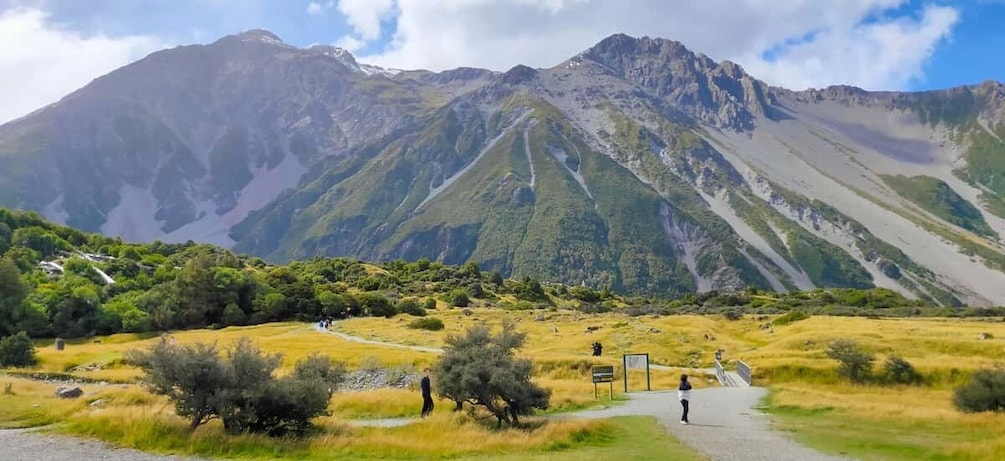 Picture 7 for Activity Mt Cook Tour: Finish at Queenstown, Christchurch or Dunedin