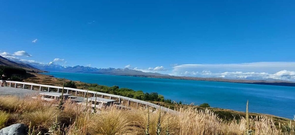 Picture 6 for Activity Mt Cook Tour: Finish at Queenstown, Christchurch or Dunedin