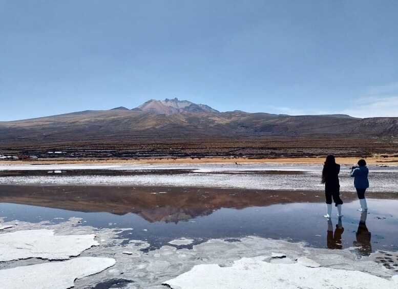 Picture 3 for Activity From La Paz: 2-Day Uyuni tour by flight