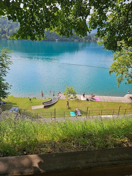 Picture 4 for Activity From Zagreb to Bled lake Slovenia day trip