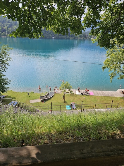 Picture 4 for Activity From Zagreb to Bled lake Slovenia day trip