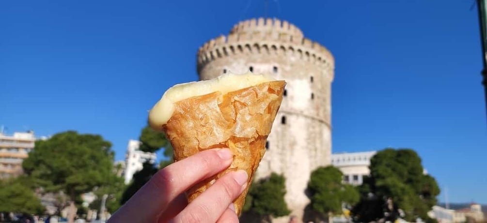 Picture 5 for Activity Traditional Greek Food Tour With A Local