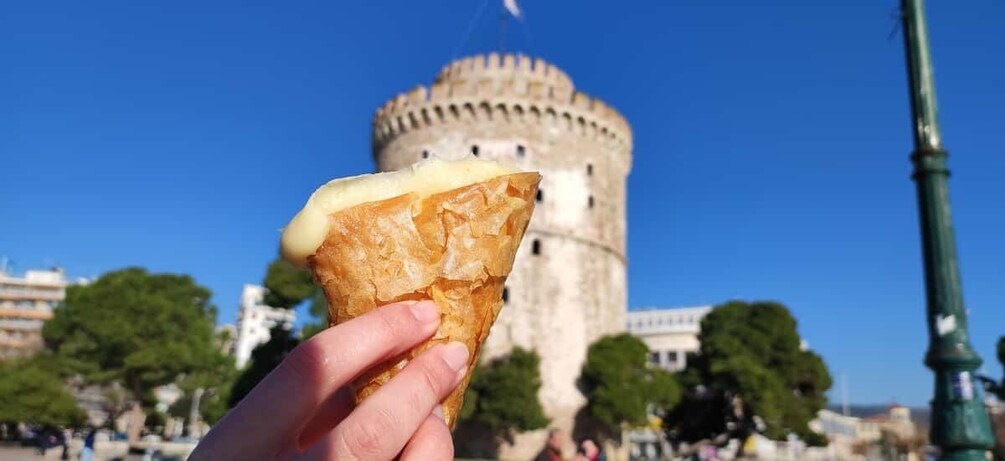 Picture 5 for Activity Traditional Greek Food Tour With A Local