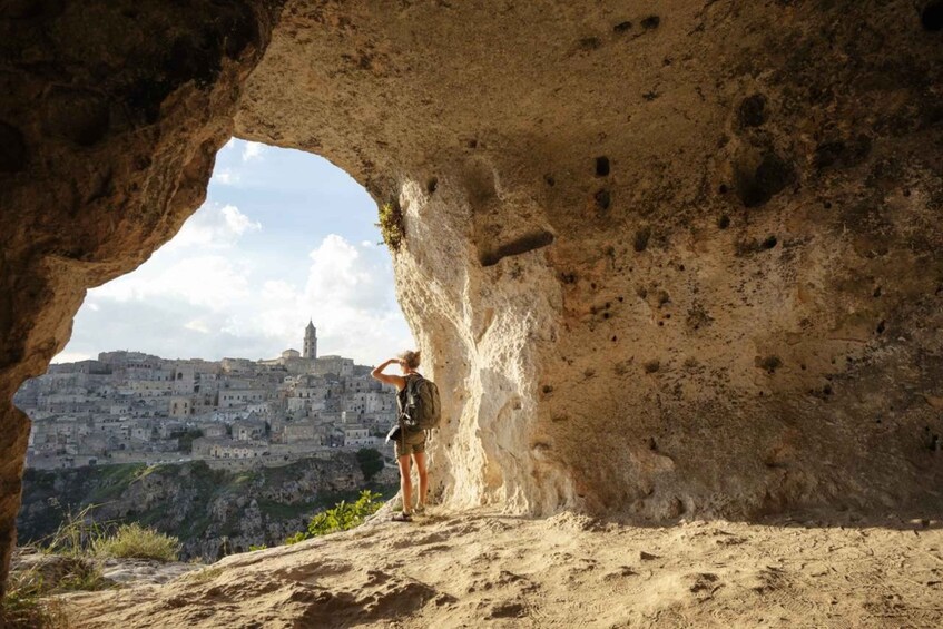 Picture 3 for Activity Exploring UNESCO Jewels:Matera & Alberobello Historic Wonder