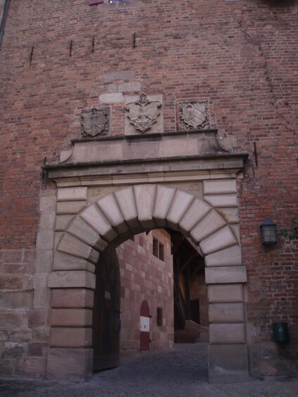 Picture 3 for Activity Nuremberg: 1.5-Hour Private Tour through Historical Old Town