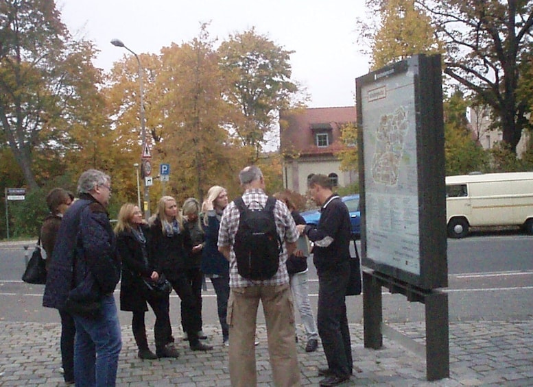 Picture 6 for Activity Nuremberg: 1.5-Hour Private Tour through Historical Old Town