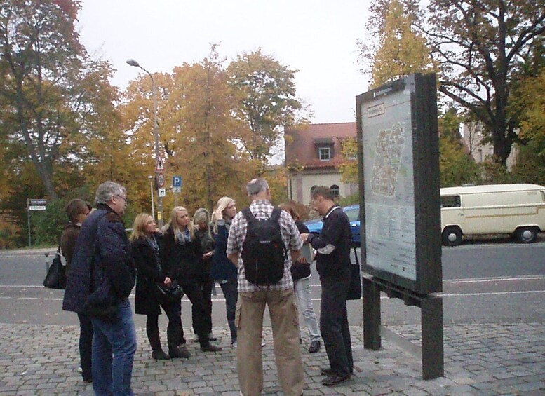 Picture 6 for Activity Nuremberg: 1.5-Hour Private Tour through Historical Old Town