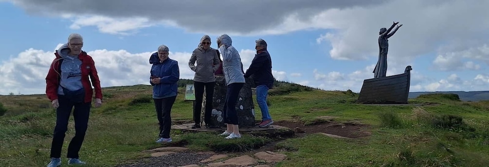 Picture 2 for Activity From Derry: Giants Causeway Luxury Day Trip