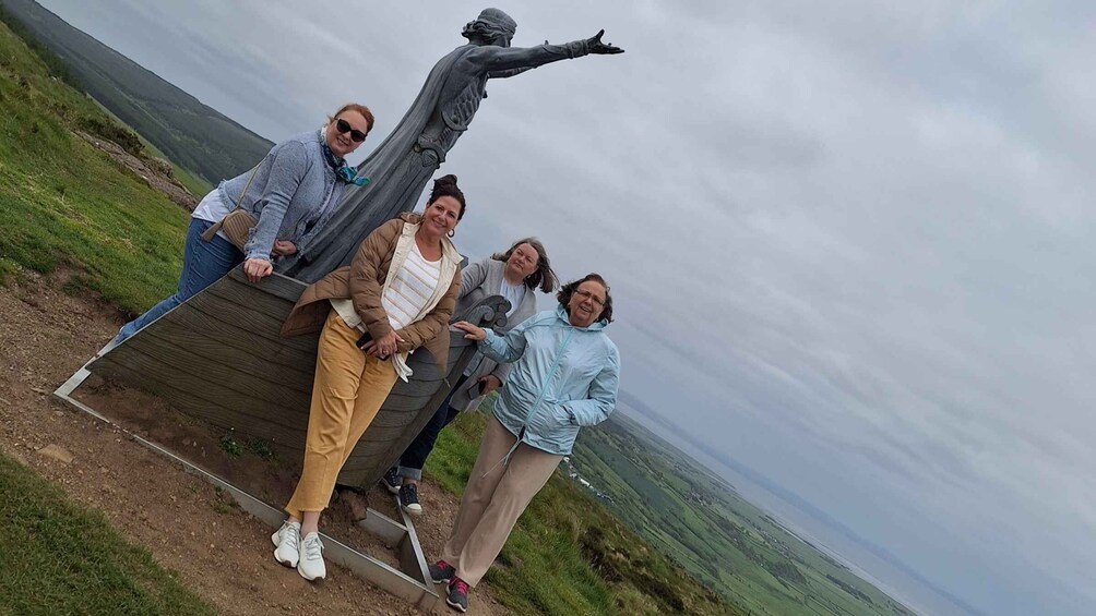 Picture 1 for Activity From Derry: Giants Causeway Luxury Day Trip