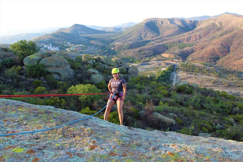 Picture 7 for Activity Guanajuato City: Rappel Tour