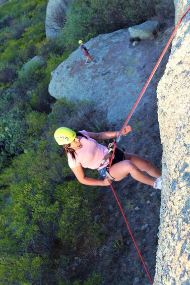 Picture 4 for Activity Guanajuato City: Rappel Tour