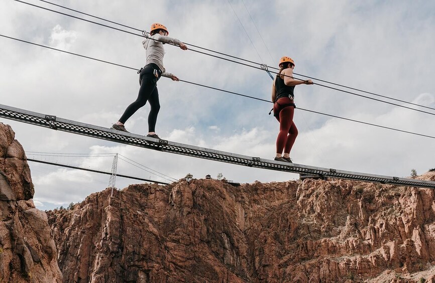 Picture 6 for Activity Cañon City: Royal Gorge Bridge & Park Entry Ticket & Gondola