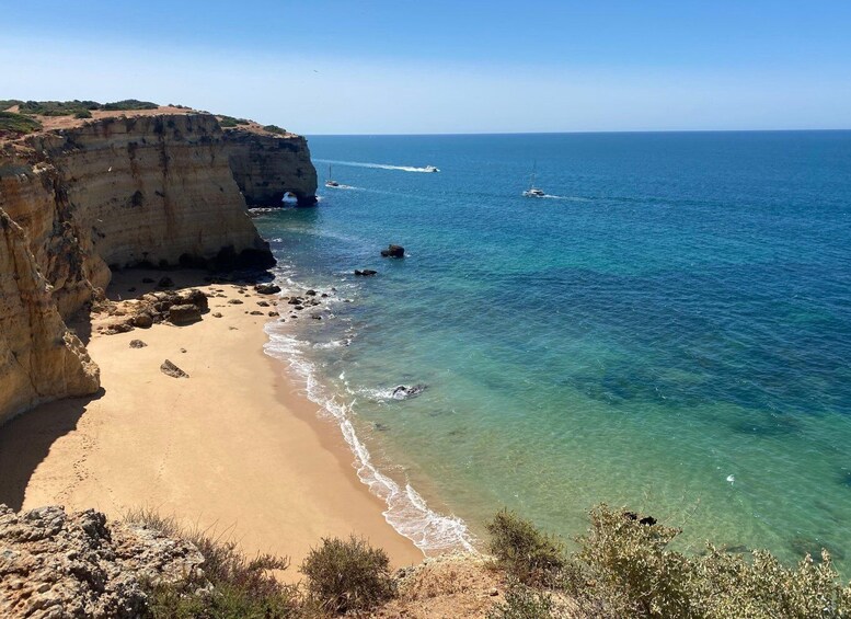 Picture 7 for Activity V.I.P private & exclusive road trip. The authentic Algarve.