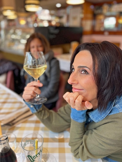Picture 2 for Activity Avignon: Historic District Guided Food & Wine Walking Tour