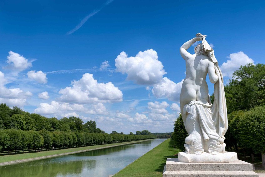 Picture 3 for Activity Fontainebleau: Fontainebleau Palace Private Guided Tour