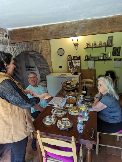 Picture 7 for Activity Truffle Hunting Experience near Parma with our dogs