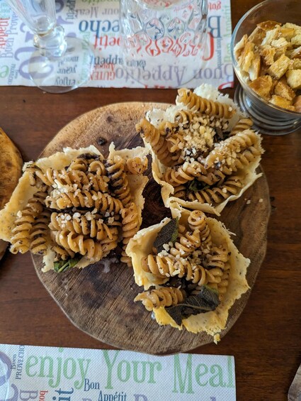Picture 9 for Activity From Parma/Cinque Terre: Truffle Hunting Experience & Lunch