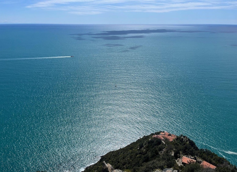 Picture 7 for Activity Cinque Terre: Private Trekking Riomaggiore to Monesteroli