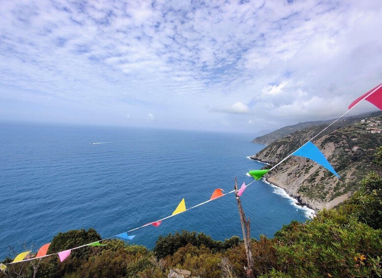 Picture 1 for Activity Cinque Terre: Private Trekking Riomaggiore to Monesteroli