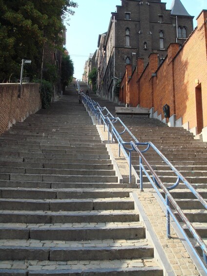 Picture 1 for Activity Liège - Private Historic Walking Tour