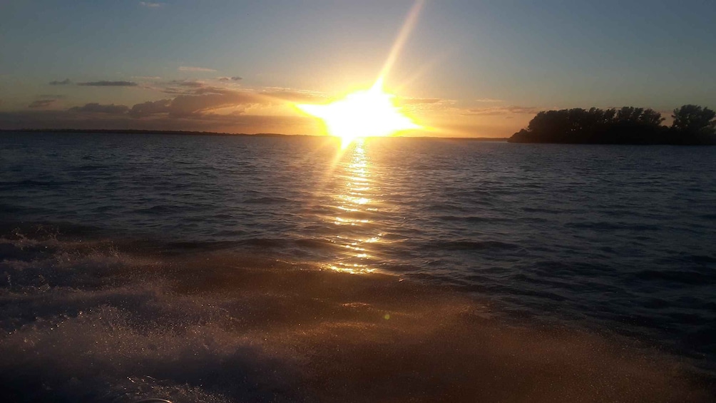 Picture 7 for Activity Private Boat Tour, Sunset Cruise, Island Hopping and more!