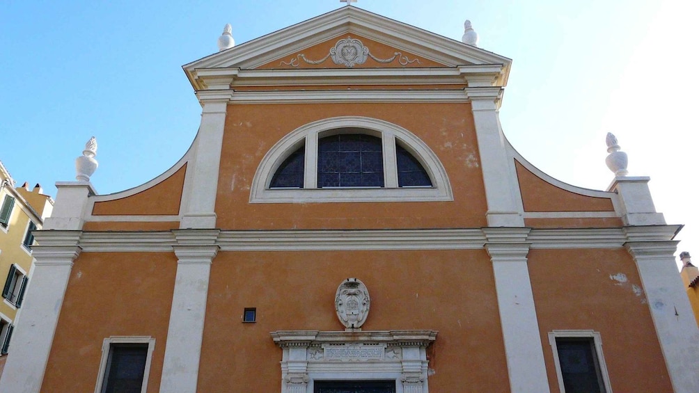 Picture 5 for Activity Ajaccio: Private Walking City Tour