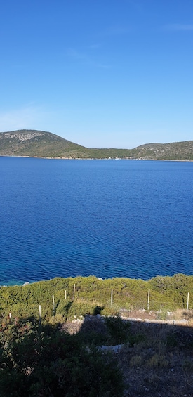Picture 9 for Activity Skiathos: Boat Cruise with Lunch