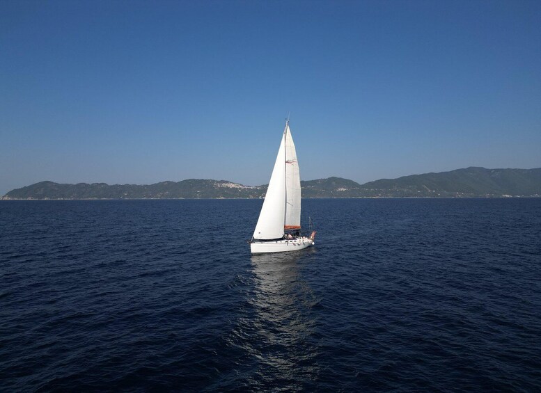 Picture 4 for Activity Skiathos: Boat Cruise with Lunch