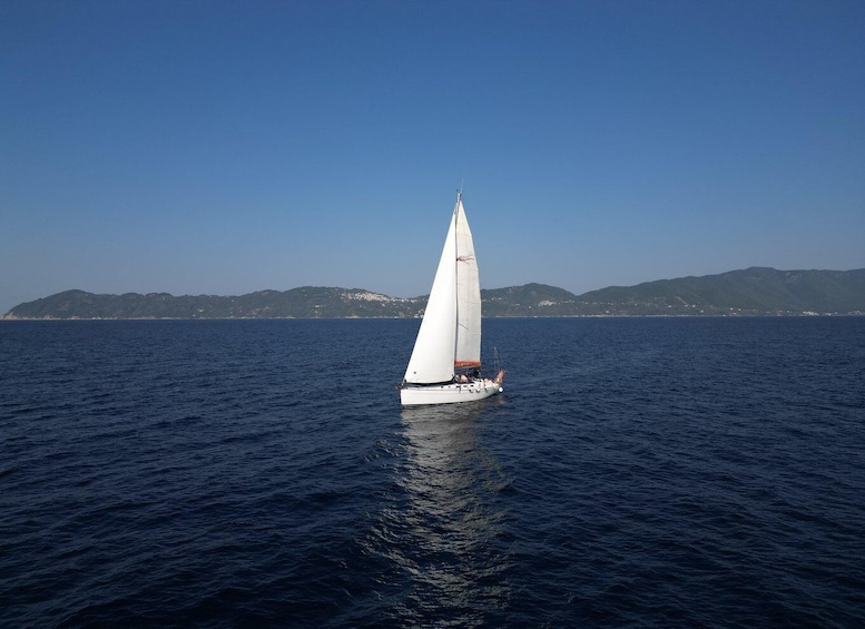 Picture 4 for Activity Skiathos: Boat Cruise with Lunch