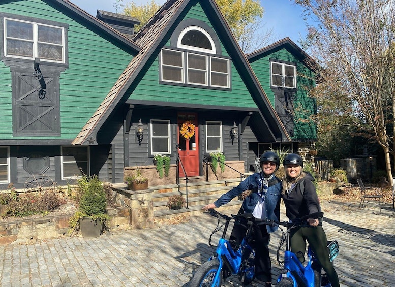 Picture 12 for Activity Electric Bike Rentals Leesburg, VA: Full Day or Half Day