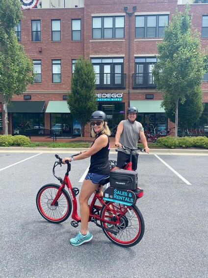 Picture 5 for Activity Electric Bike Rentals Leesburg, VA: Full Day or Half Day