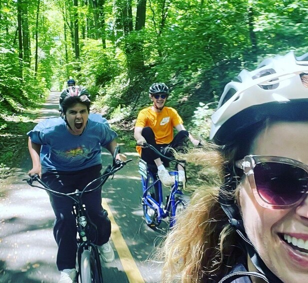 Picture 1 for Activity Electric Bike Rentals Leesburg, VA: Full Day or Half Day