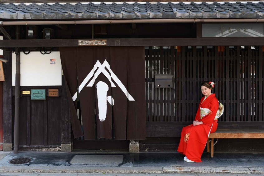 Calligraphy & Zazen