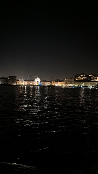 Picture 3 for Activity Private Boat Night Tour - Lisbon