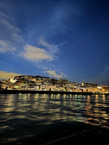 Picture 7 for Activity Private Boat Night Tour - Lisbon