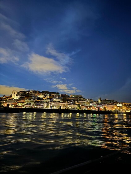 Picture 7 for Activity Private Boat Night Tour - Lisbon