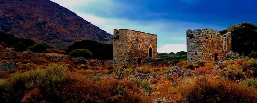 Private Guided Jeep Tour, Zeus Cave, Lasithi Plateau Half D