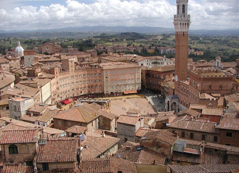 Picture 10 for Activity Siena: private tour of the treasure chest of Tuscany