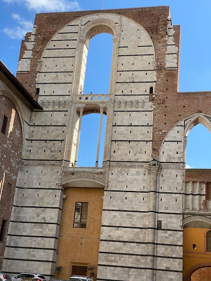 Picture 9 for Activity Siena: private tour of the treasure chest of Tuscany