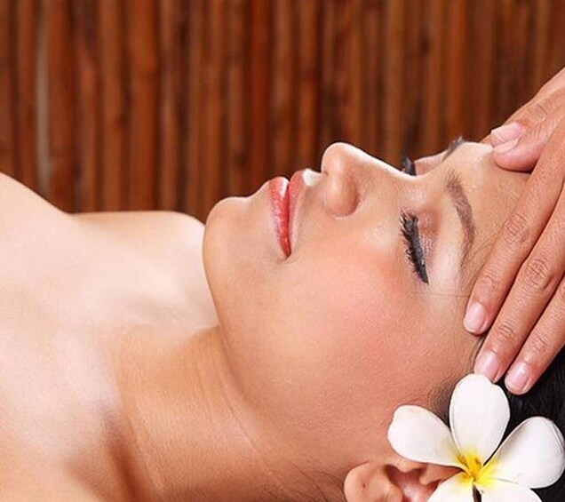 Picture 2 for Activity Phuket Private Spa Sunshine Package 3 hours