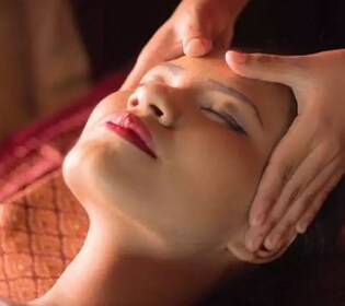 Phuket Private Spa Sunshine Package 3 hours