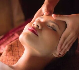 Phuket Private Spa Sunshine Package 3 hours