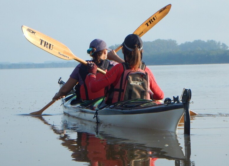 Picture 4 for Activity TRU Kayak - Navigating the Uruguay River