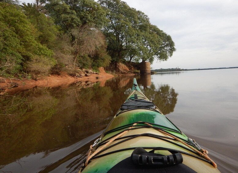 Picture 6 for Activity TRU Kayak - Navigating the Uruguay River