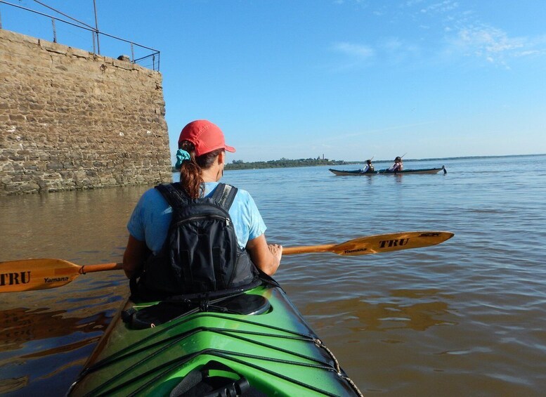 Picture 14 for Activity TRU Kayak - Navigating the Uruguay River