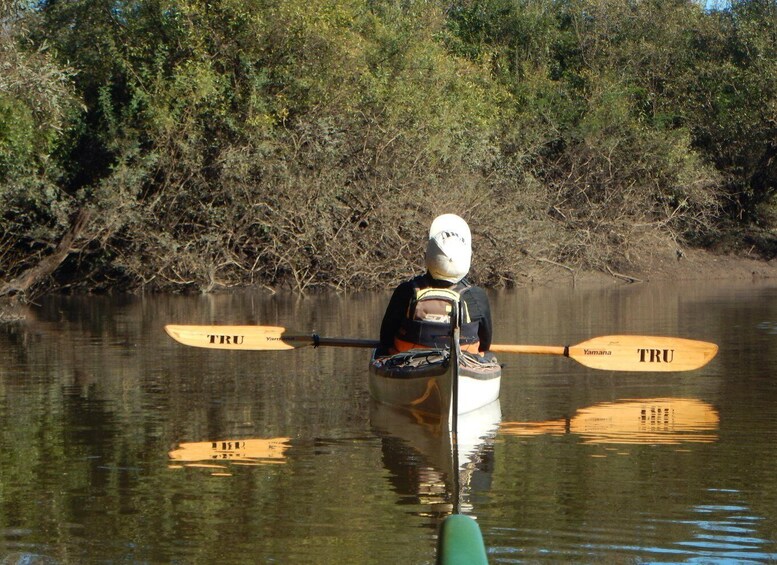 Picture 5 for Activity TRU Kayak - Navigating the Uruguay River