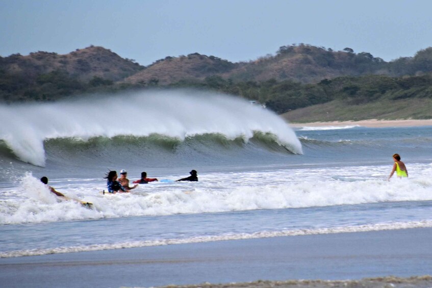 Picture 1 for Activity Shuttle San Jose To Tamarindo