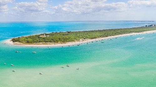 5-Hour Egmont Key Tour in St. Pete