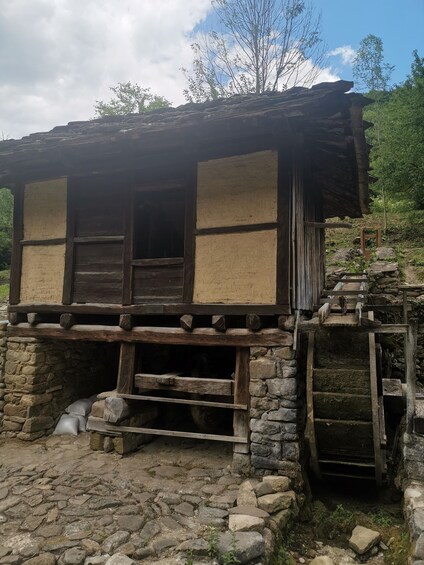 Picture 8 for Activity Architectural Open Air Museum - Etara and Veliko Tarnovo
