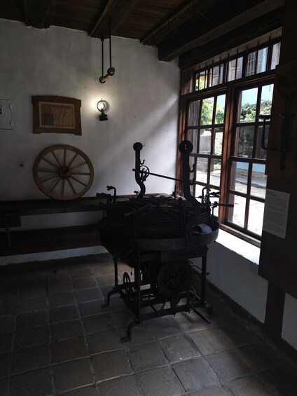 Picture 6 for Activity Architectural Open Air Museum - Etara and Veliko Tarnovo